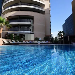 Majestic Retreat Dubaj