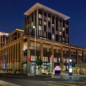 3* ホテル Mercure Gold District