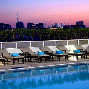 Crowne Plaza Deira By Ihg דובאי