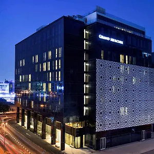 5* Hotell Grand Mercure