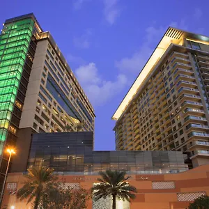 Swissotel Al Ghurair - Deira & Creek דובאי