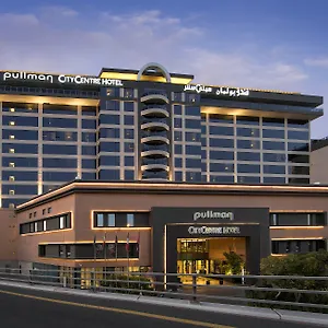 Pullman Creek Centre דובאי