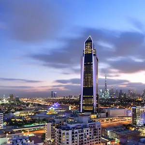 5* Hotell Sofitel The Obelisk