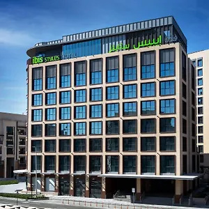 3* Hotell Ibis Styles Deira