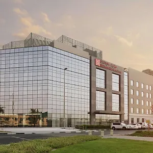 Hilton Garden Jumeirah Dubaj