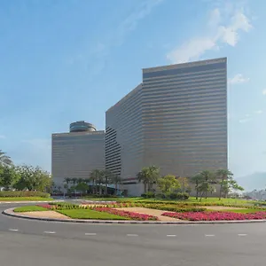 5* Hotell Hyatt Regency - Corniche