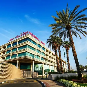Moevenpick Grand Al Bustan דובאי