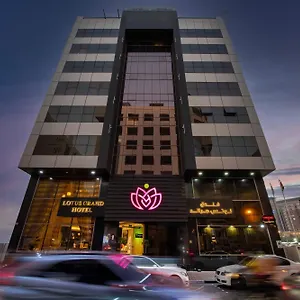 4* Hotell Lotus Grand