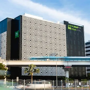 3* Hotell Ibis Styles Airport