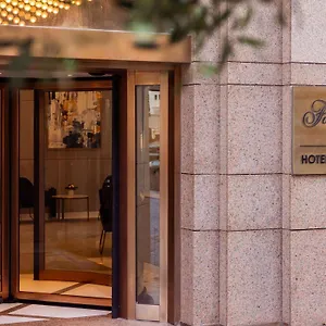 Ξενοδοχείο Fairmont, Ντουμπάι