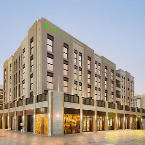 2* Hotell Ibis Styles Gold District