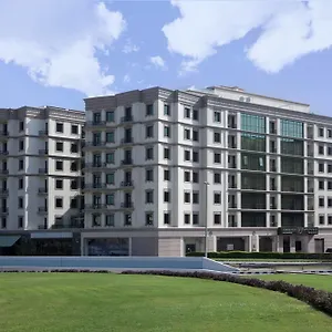3* Aparthotel Al Waleed Homes