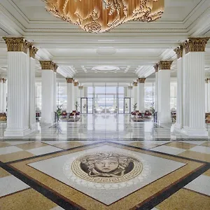 Ξενοδοχείο Palazzo Versace, Ντουμπάι