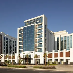 Hyatt Place Jumeirah Residences Dubaj